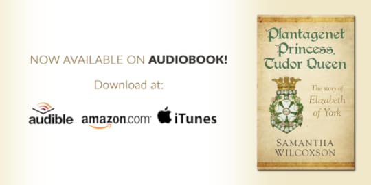 Plantagenet Princess Tudor Queen on Audible