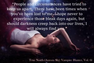 TrueNorthTeaserAlwaysFindYou