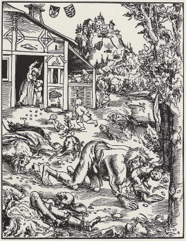 werwolf
