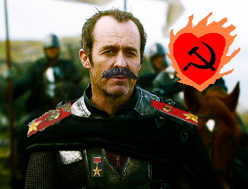Stalin Baratheon