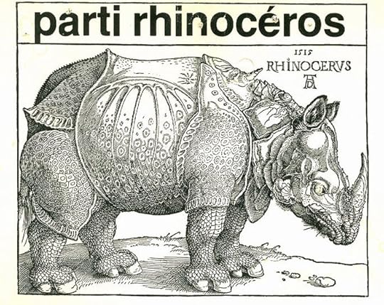 Rhinoceros Party of Canada