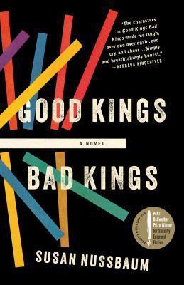 good kings