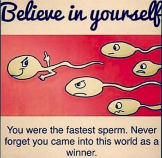 Sperm