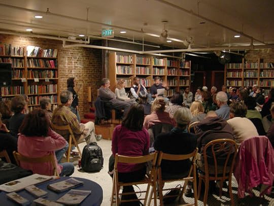 book event