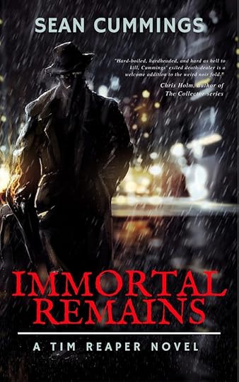 IMMORTAL REMAINS (1)
