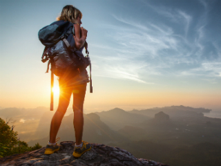 Why a Sense of Adventure Is Important Final