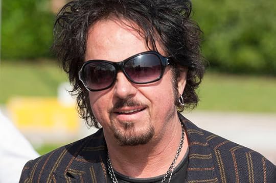 Steve Lukather