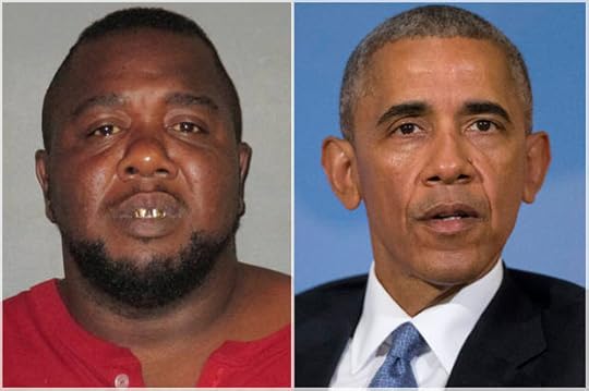 Alton Sterling; Barack Obama