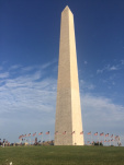 washington monument