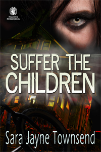 Suffer The Children 200X300