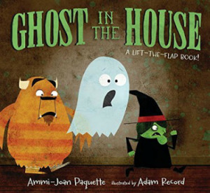 Ghost-in-the-House