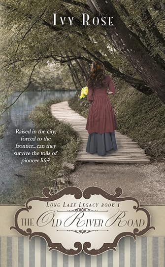 The Old River Road_KINDLE