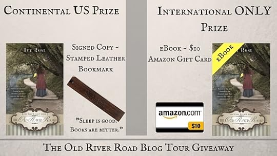 International ONLY Prize