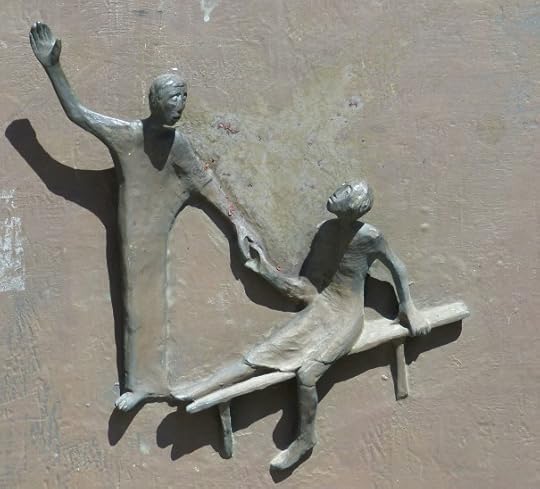 Christ The Healer