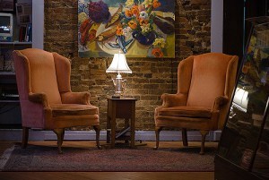 Photo by Pen Waggener