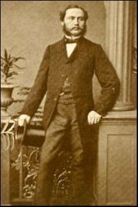Maximilian Prince of Thurn & Taxis
