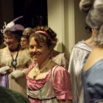 Jane Austen's Hampshire accent