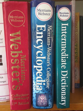 Merriam-Webster