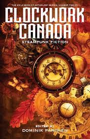 steampunk, cogs, clockwork, Buffalo Gals, fantasy
