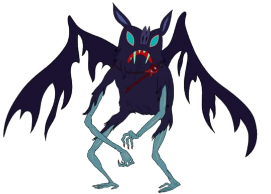 marceline bat