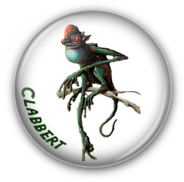 clabbert