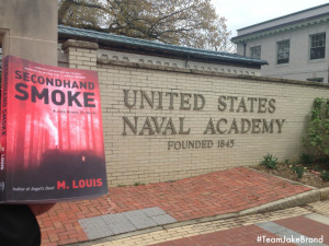 United States Naval Academy, Annapolis, Maryland