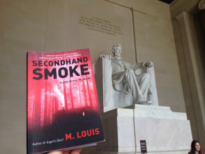 Lincoln Memorial, Washington, DC