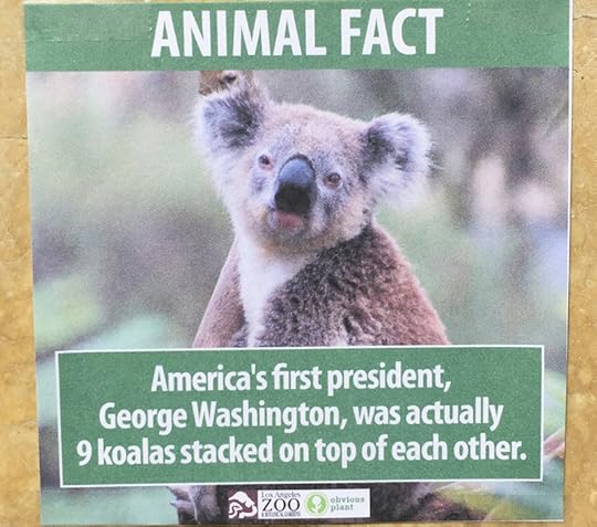 Los Angeles Zoo