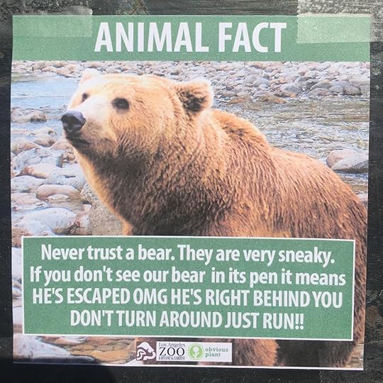 Los Angeles Zoo