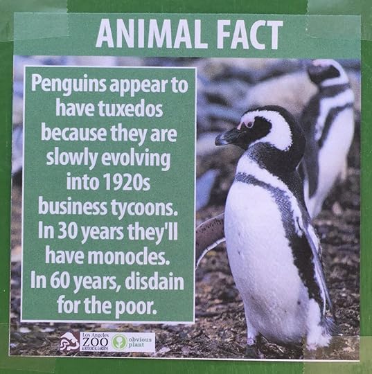 Los Angeles Zoo