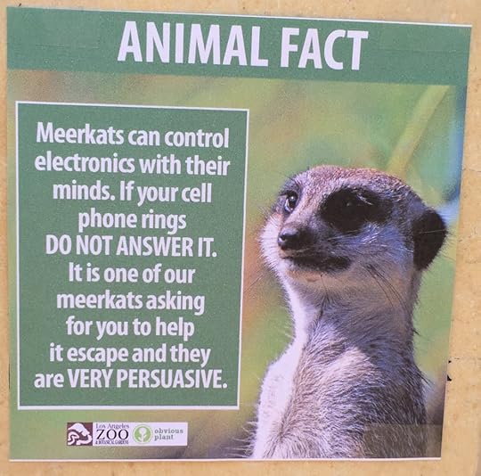 Los Angeles Zoo