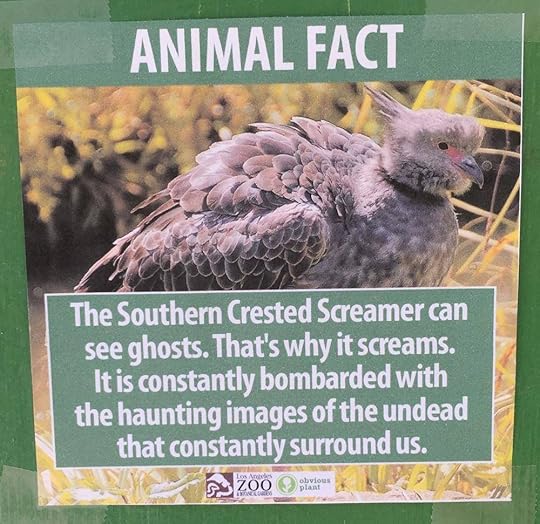 Los Angeles Zoo