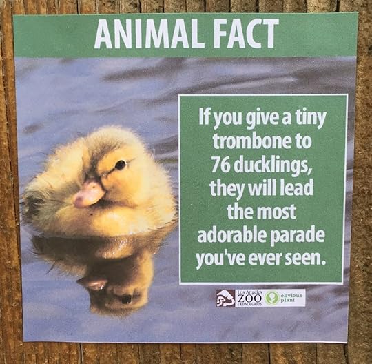Los Angeles Zoo