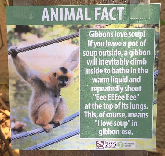 Los Angeles Zoo