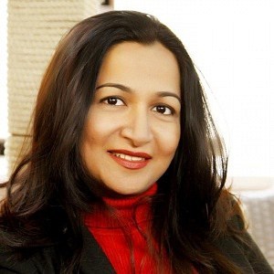 KIRAN MANRAL