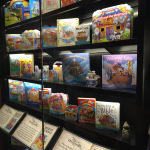 The fairy tale room