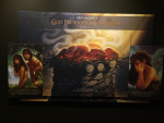 Painting display...