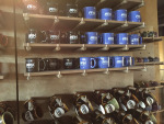 More mugs than you can shake a shofar at.