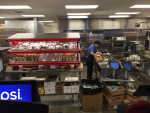The hardest working kitchen in Williamstown.