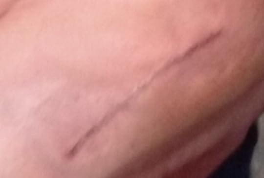 Jigsaw puzzle - 35 staples and 18 cm