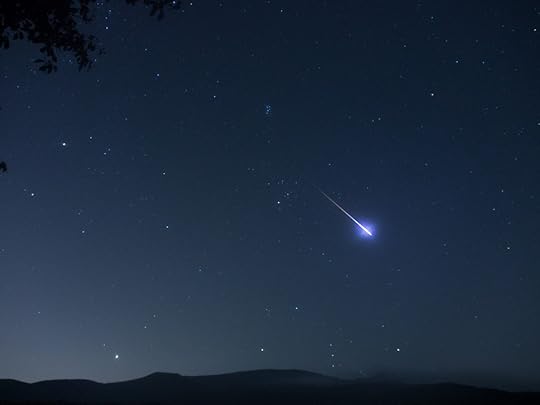 Shooting-star