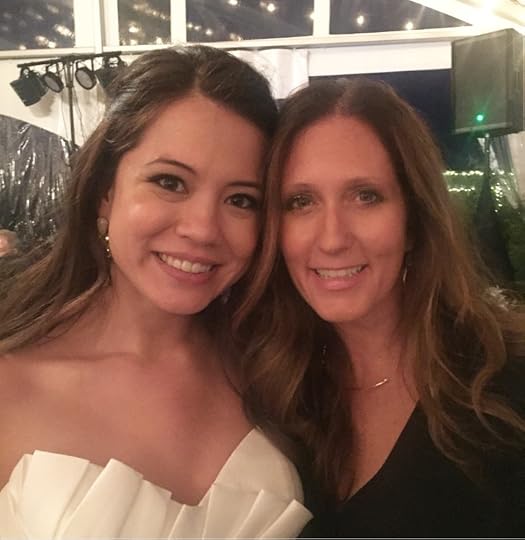 How to Eat Healthy at a Wedding