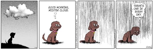 Dog Eat Doug for 07/08/2016