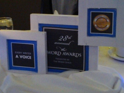 The Word Awards 2016