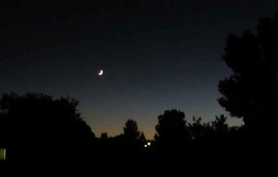 moon