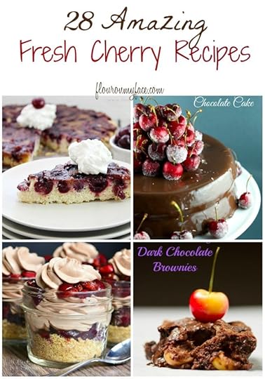 28-Amazing-Fresh-Cherry-Recipes-flouronmyface