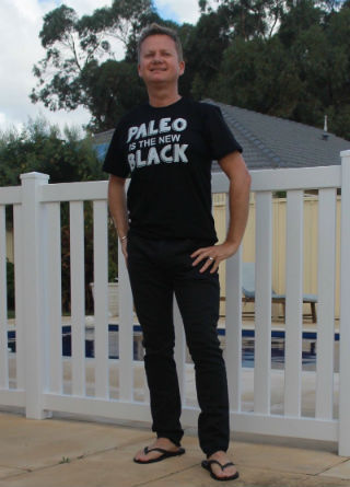 paleo gary