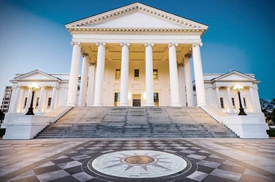 Virginia State House