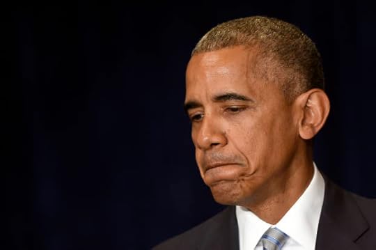 Barack Obama