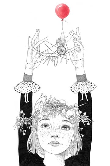 Illustration by Sveta Dorosheva